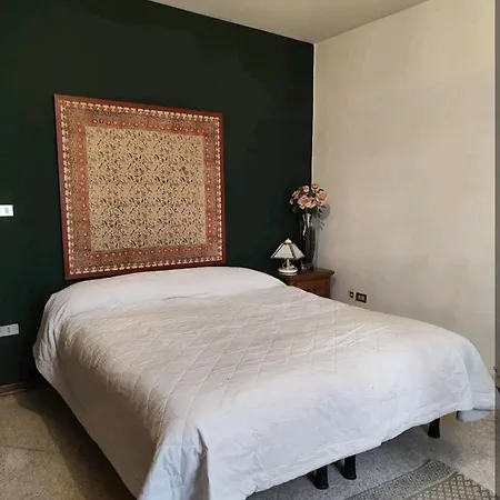 Pensión Ng Vicenza